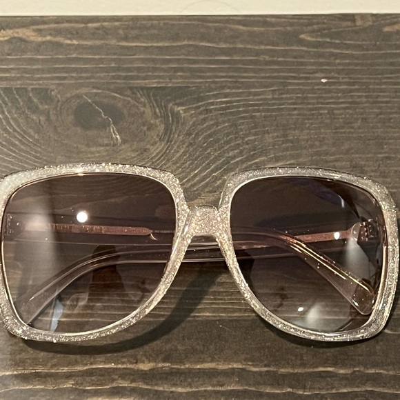 Oversized Celine Sunglasses - Picture 2 of 8